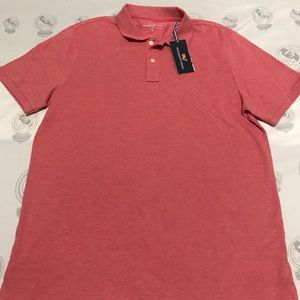 Vineyard Vines Pique Polo Size Medium NWT